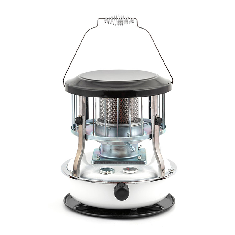 Kuidas 4,6-liitrine klaaskorstnaga petrooleumi küttekeha kujundab igapäevaseid küttevajadusi? Kuidas 4,6-liitrine klaaskorstnaga petrooleumi küttekeha kujundab igapäevaseid küttevajadusi?